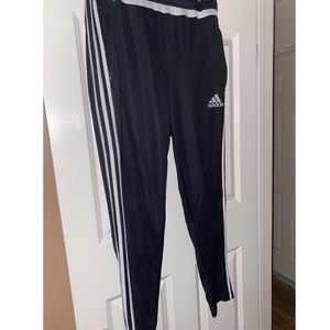 Adidas men’s track pants